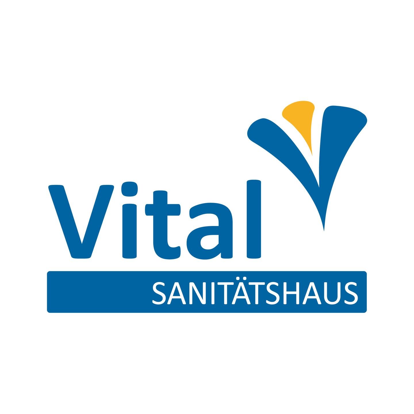 Sanitätshaus Vital in Hilden