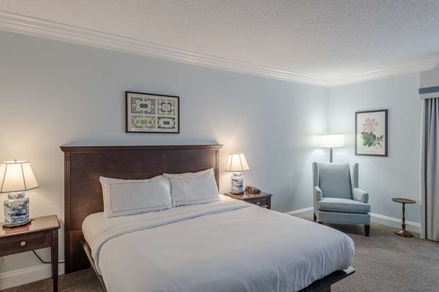 Images The Founders Inn and Spa, Tapestry Collection by Hilton