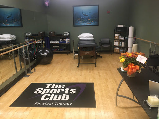 Images The Sports Club Physical Therapy of West Bloomfield