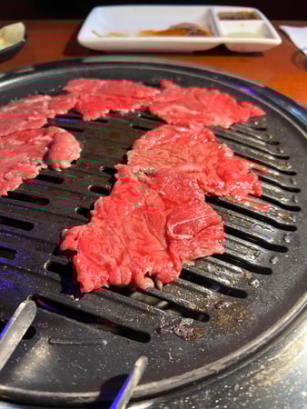 Images 7 Japanese BBQ & Sushi - AYCE