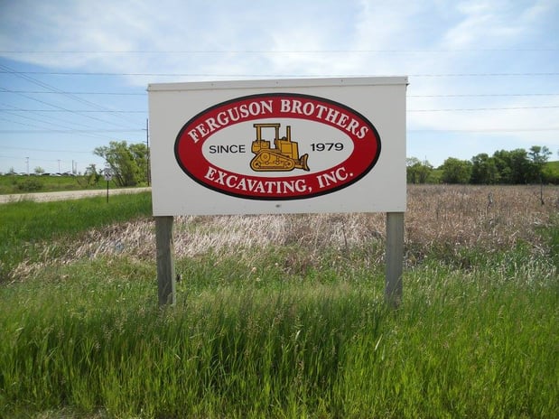 Images Ferguson Brothers Excavating Inc