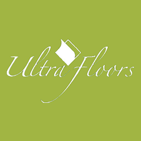 Ultra Floors, Inc. Logo