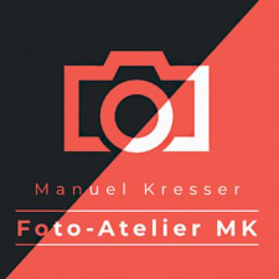 Foto-Atelier MK in Dinkelsbühl - Logo