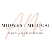 Midwest Medical Weight Loss & Aesthetics Logo