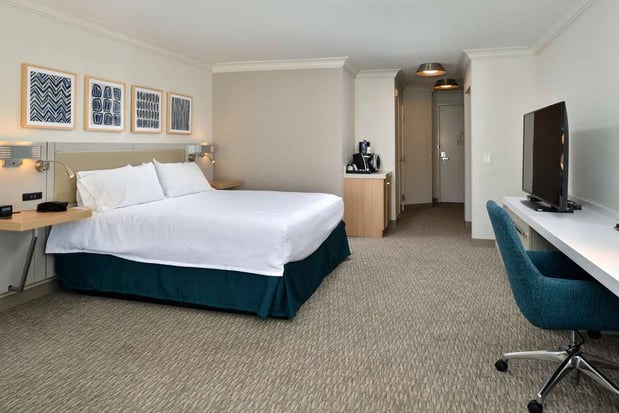 Images Hilton Garden Inn Napa