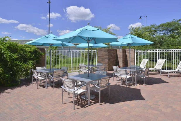 Images Hilton Garden Inn Indianapolis/Carmel