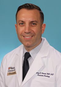 Gregory Vlacich