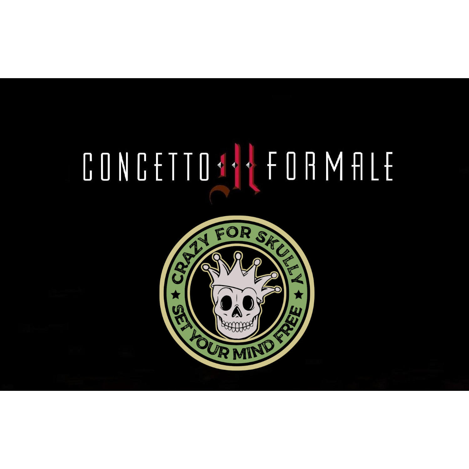 CONCETTO FORMALE Logo