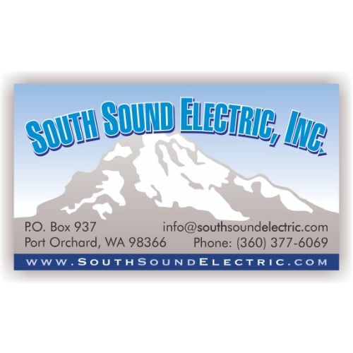 company logo