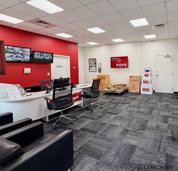 Images CubeSmart Self Storage