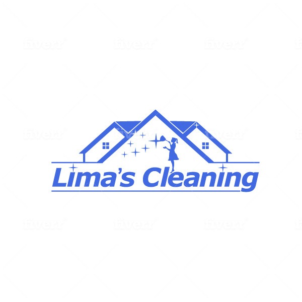 Lima's House Cleaning Logo