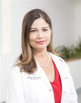 Maribel Hernandez, MD