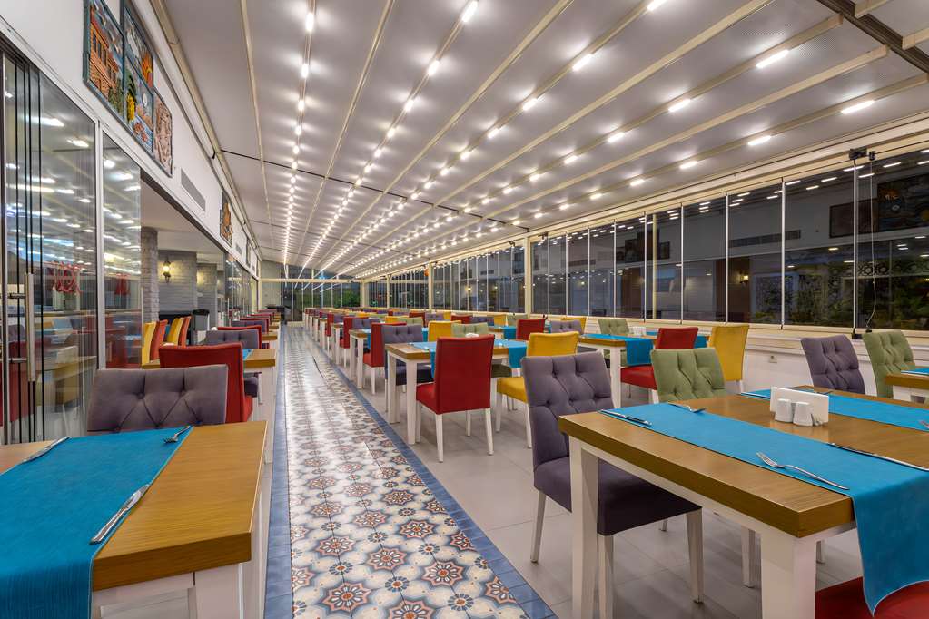 Images Best Western Plus Khan Hotel