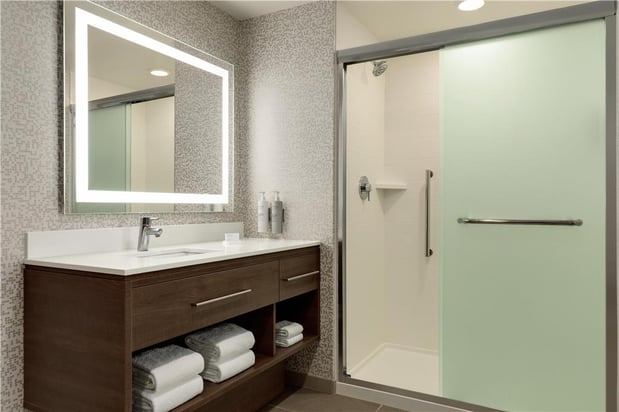 Images Home2 Suites by Hilton Dublin