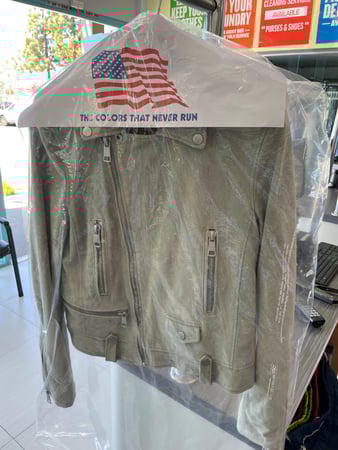Images TLC Cleaners