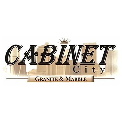 Cabinet City Granite & Marble Logo