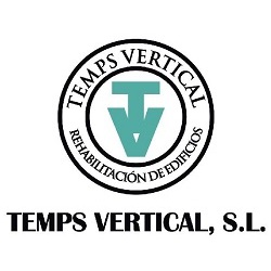 Temps Vertical Logo