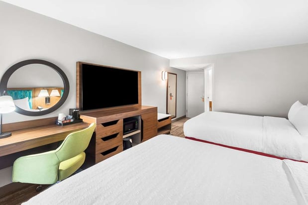 Images Hampton Inn Indianapolis-Ne/Castleton