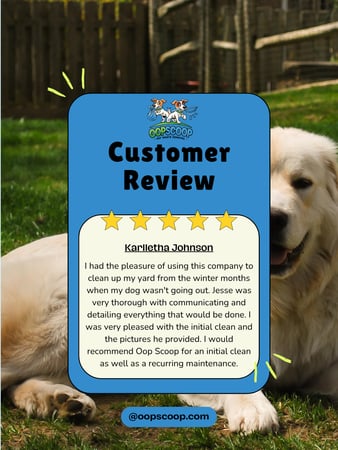 Images Oop Scoop Pet Waste Removal