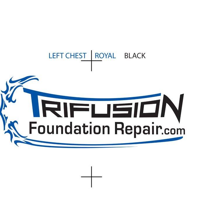 Trifusion Foundation Repair