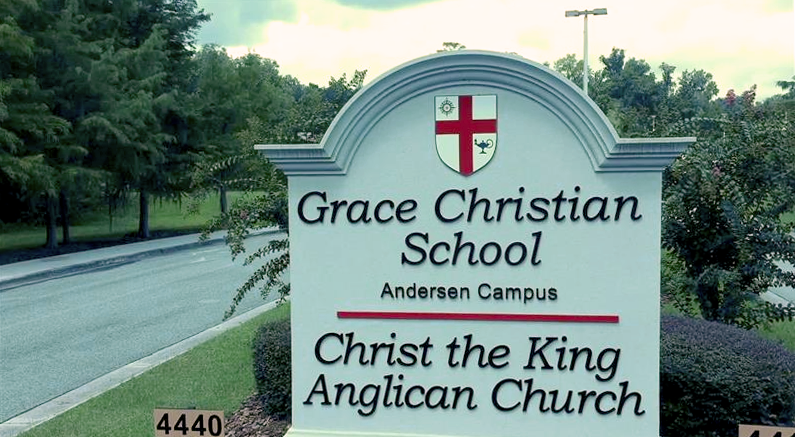 Images Christ the King Anglican Church
