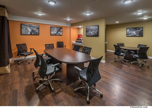 Images Best Western Hoover Dam Hotel – SE Henderson, Boulder City