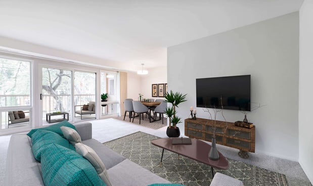 Images Rollins Park Apartments