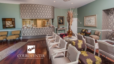 Couri Center for Gynecology and Integrative Women's Health Photo