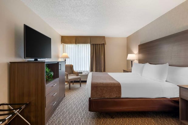 Images Best Western Spooner Riverplace