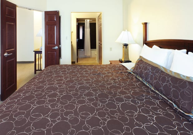Images Staybridge Suites Hot Springs by IHG