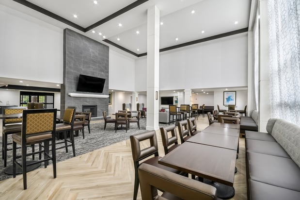 Images Staybridge Suites Toledo - Maumee by IHG