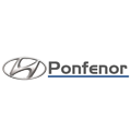 Ponfenor - Hyundai Logo
