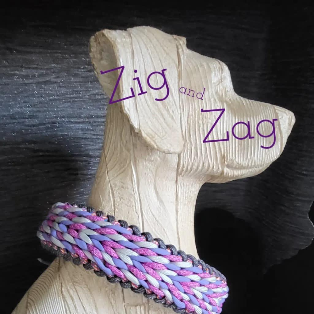 Images Zig And Zag Handmade