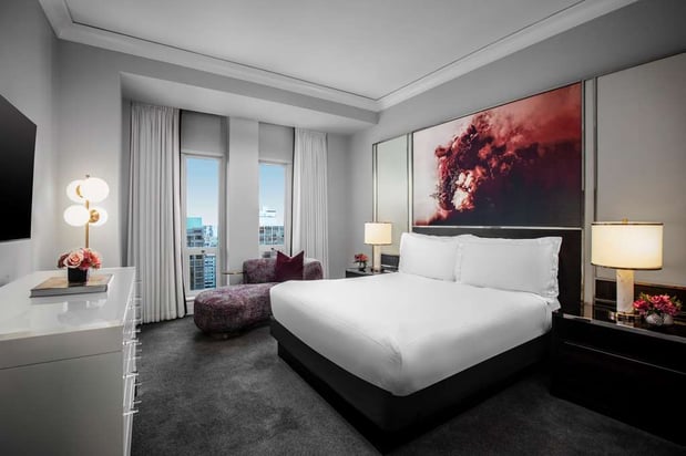 Images Waldorf Astoria Chicago
