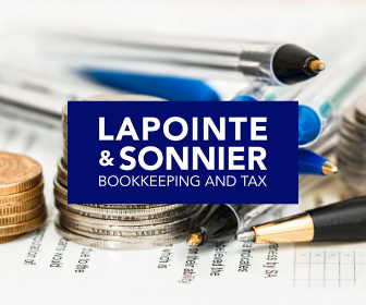 Lapointe & Sonnier Bookkeeping and Tax Photo