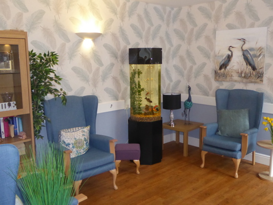Grove House Residential Care