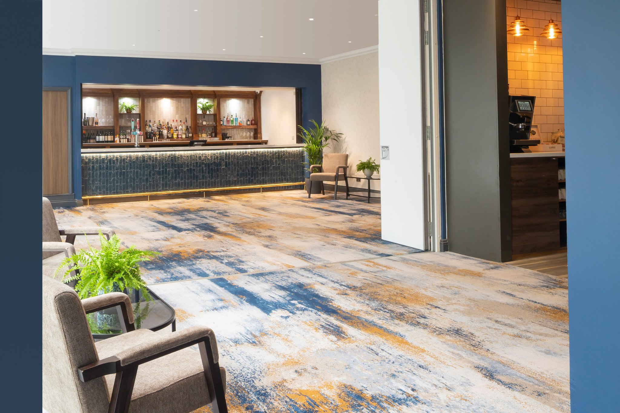 Images voco Southampton by IHG
