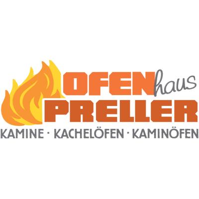 Preller Kachelofen- und Luftheizungsbau GmbH in Fürth in Bayern - Logo