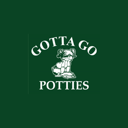 Gotta Go Potties, Inc Logo