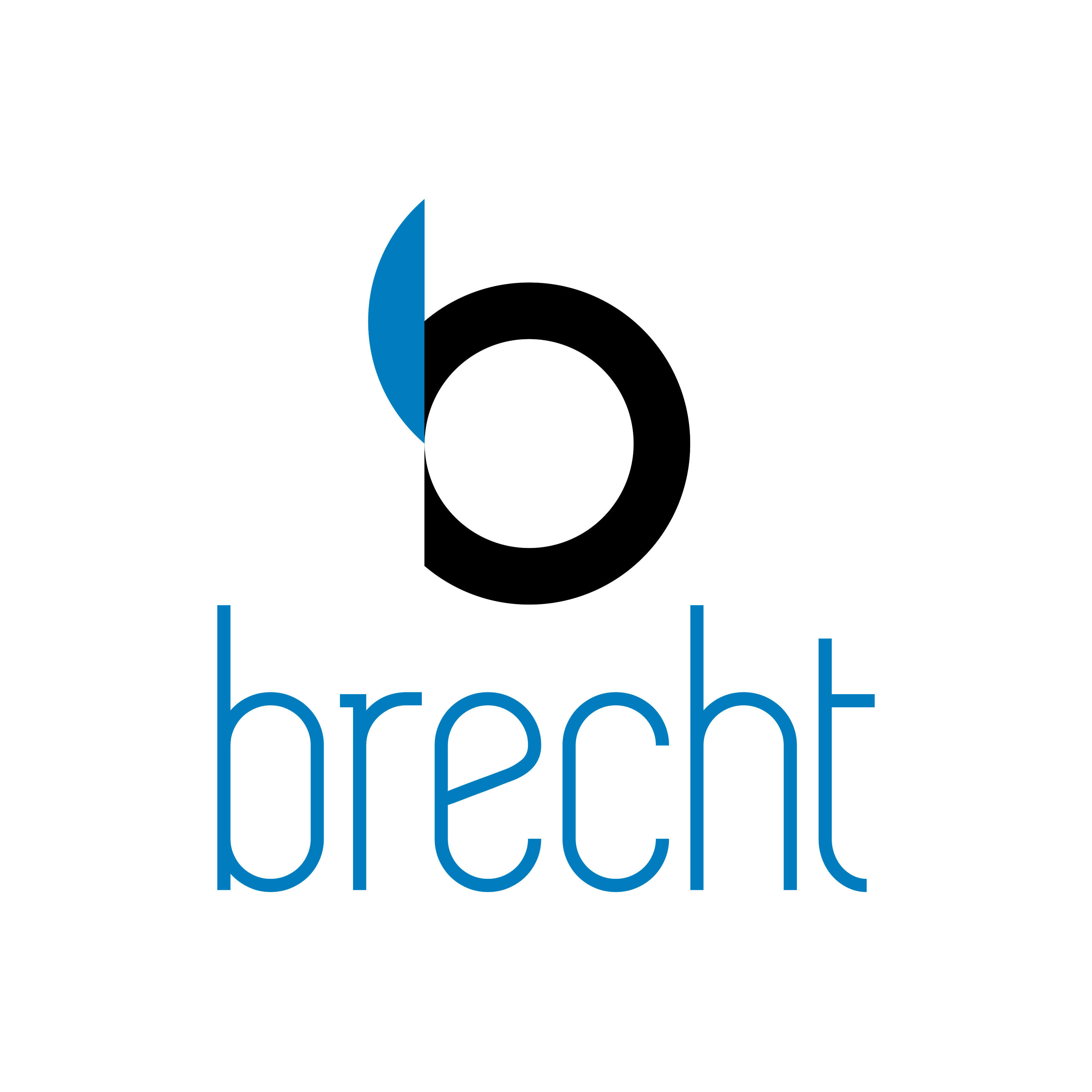 Logo Dipl.-Ing. Brecht GmbH