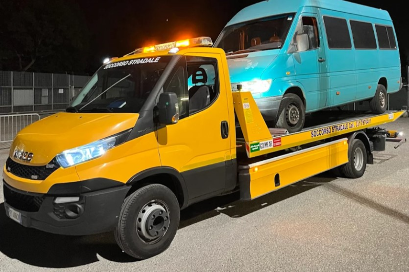 Images Ambra Car Service