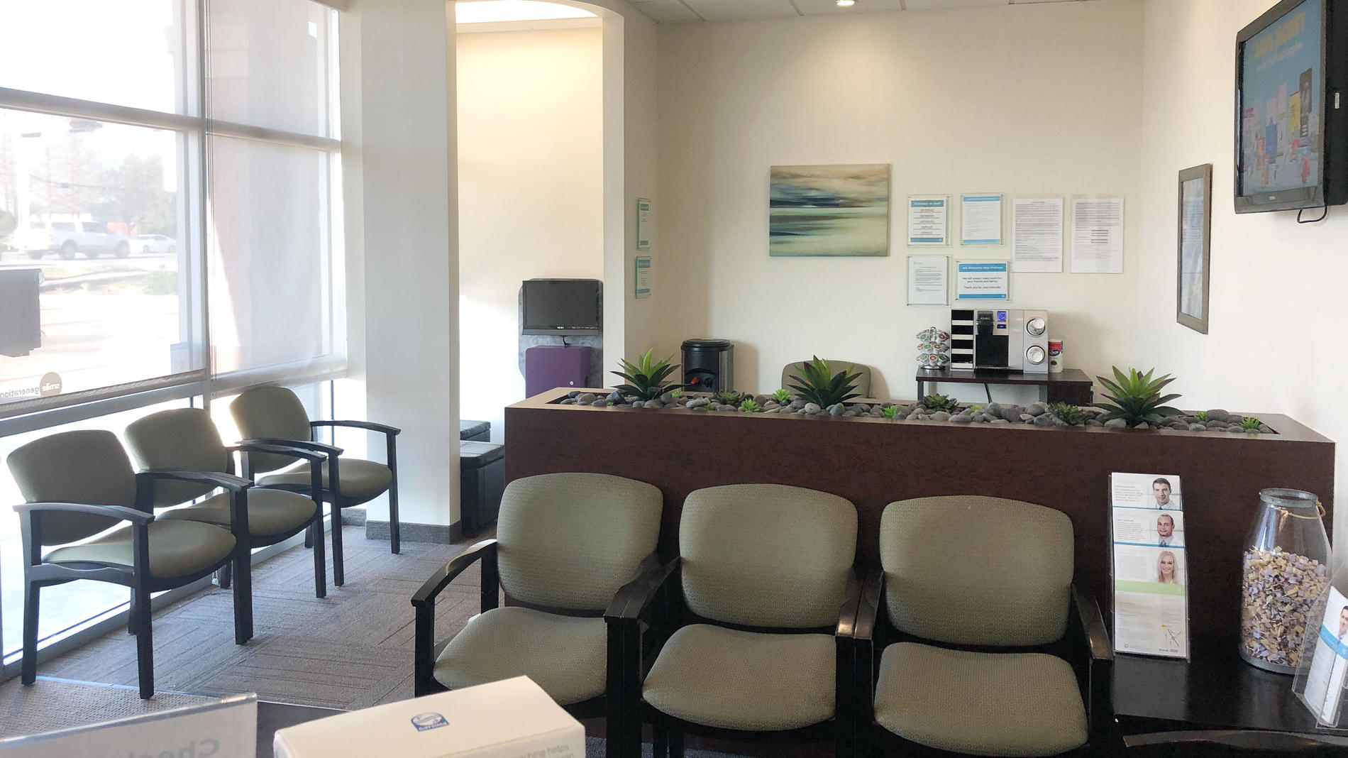 Images League City Modern Dentistry and Orthodontics