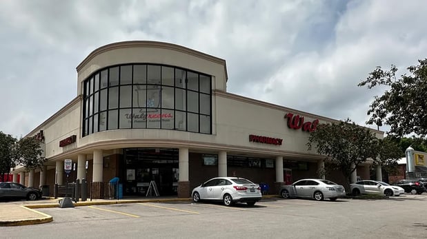 Images Norton Prompt Care at Walgreens - St. Matthews