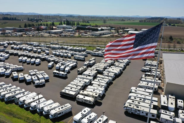 Images Camping World RV Sales