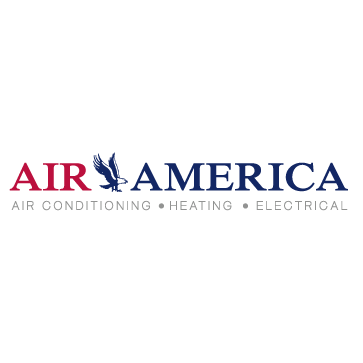 Air America Florida - Air Conditioning, Heating and Electrical Logo