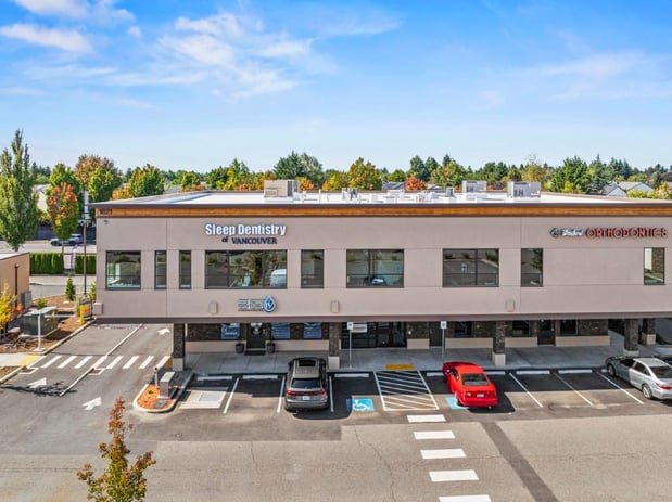 Images Sleep Dentistry of Vancouver East