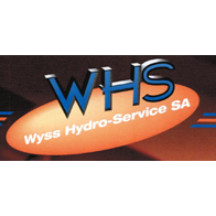 Wyss Hydro-Service SA Logo