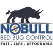 No Bull Bed Bug Control Logo