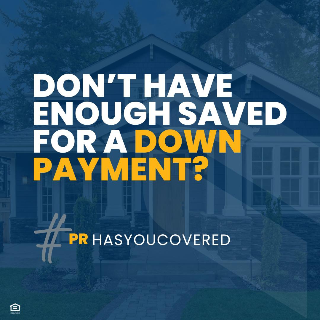 Are you considering buying a home?

Preferred Rate has you covered. Reach out today to discuss down  Ashley Morgan Bullard-Preferred Rate Brentwood (415)424-0177