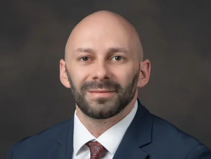 photo of Dmytro Orel, MD